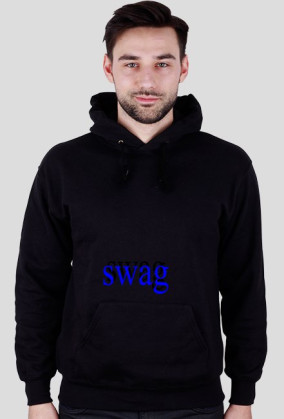 Bluza SWAG
