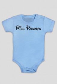 BODY Rich Parents