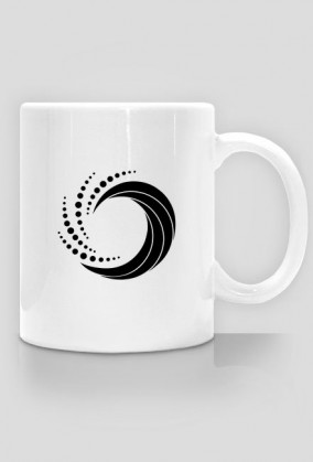 Kubek - Mini octopus