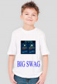 Koszulka BIG SWAG