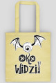 Torba - Oko widzi!