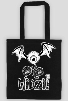 Torba - Oko widzi!