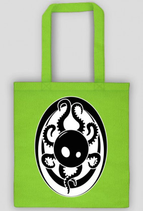 Torba - Mini octopus