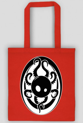 Torba - Mini octopus