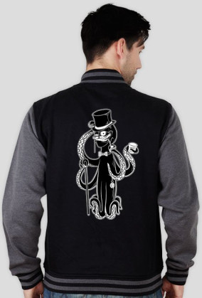 Bluza - Gentleman