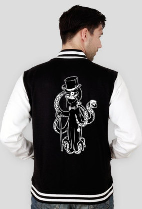 Bluza - Gentleman