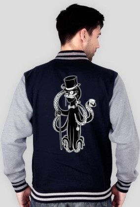 Bluza - Gentleman