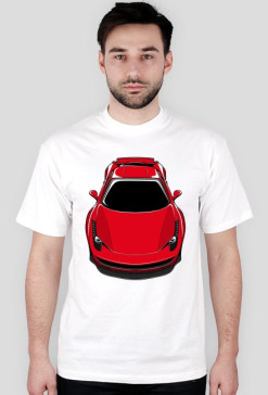 458 Italia LW (red)