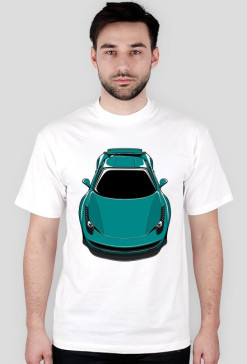458 Italia LW (blue)