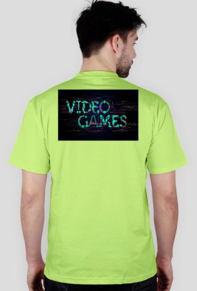 T-shirt VG