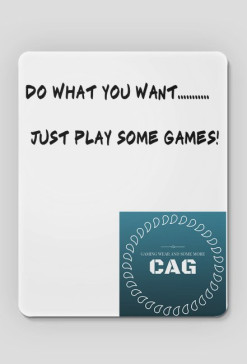 DO some good!