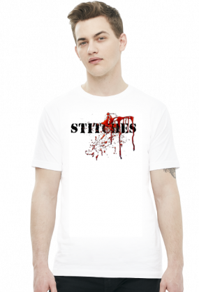 T.M.I Gang T-shirt