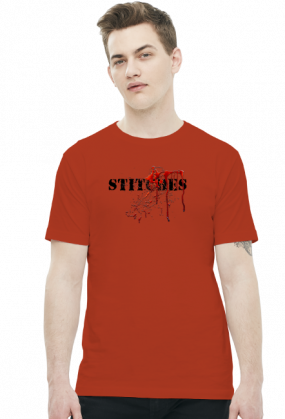 T.M.I Gang T-shirt