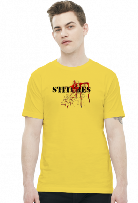 T.M.I Gang T-shirt