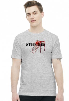 T.M.I Gang T-shirt