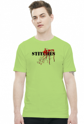T.M.I Gang T-shirt