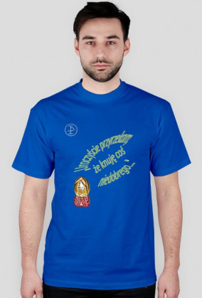 Uroczyście przyrzekam...