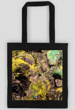 Mixing Art