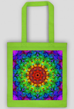 Mandala Trance