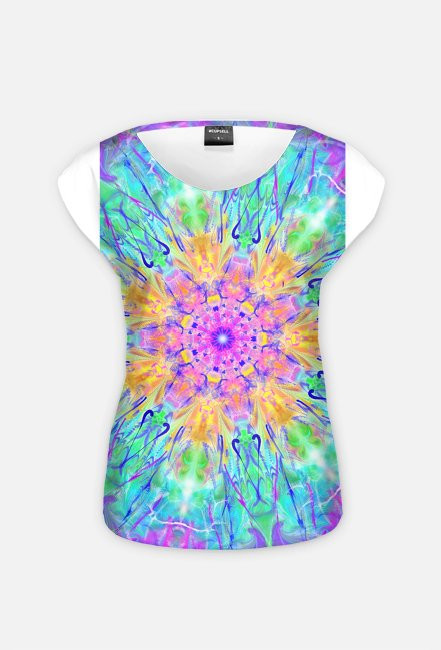 Light Mandala Trance