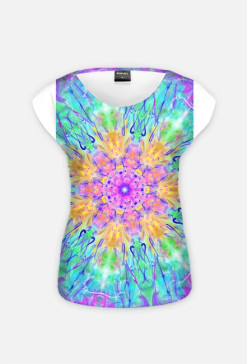 Light Mandala Trance