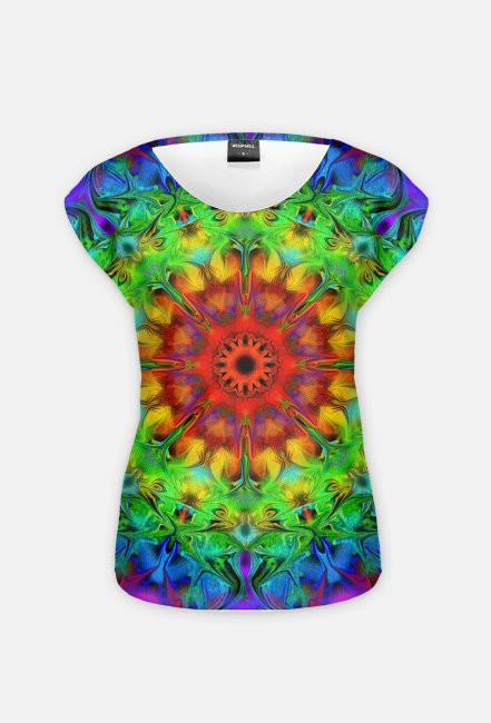 Power Mandala Trance