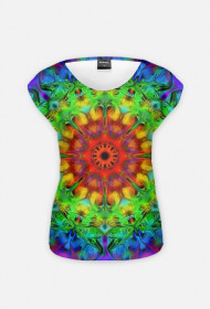 Power Mandala Trance