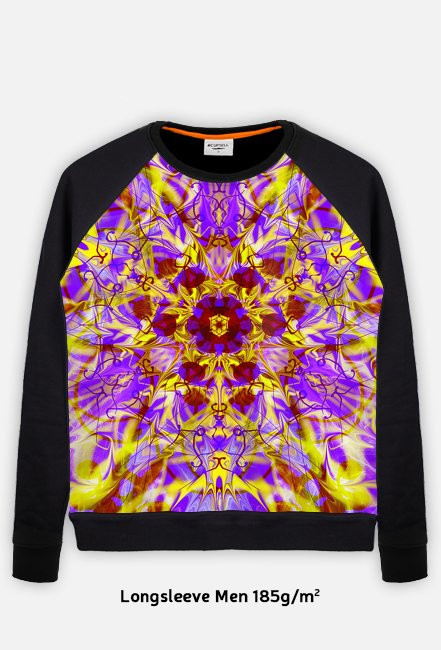 Energy Mandala