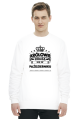 Bluza krolowie rodza sie w pazdzierniku