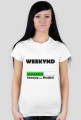Weekynd Frelka