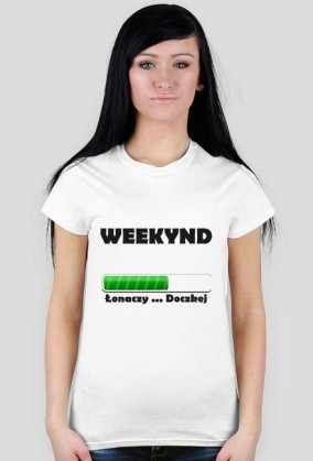 Weekynd Frelka