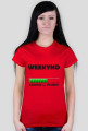 Weekynd Frelka