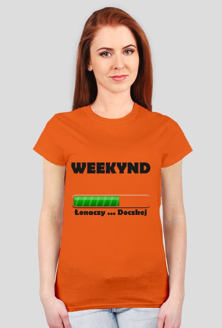 Weekynd Frelka