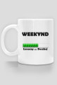 Weekynd Szolka