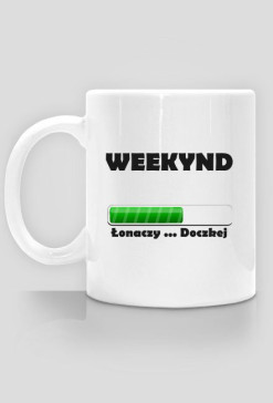 Weekynd Szolka