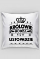 Poszewka krolowie rodza sie w listopadzie