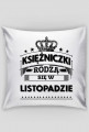Poszewka krolowie rodza sie w listopadzie