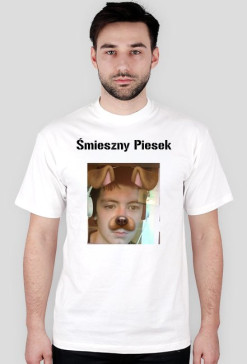 DawidKoszulka