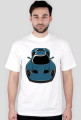 GT (blue)