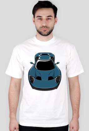 GT (blue)