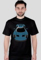 GT (blue)