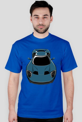 GT (blue)