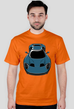 GT (blue)
