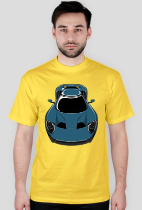 GT (blue)