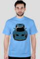 GT (blue)