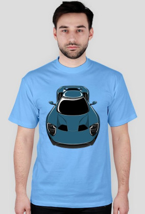 GT (blue)