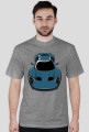 GT (blue)