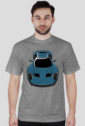 GT (blue)