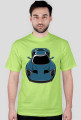 GT (blue)