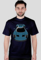 GT (blue)